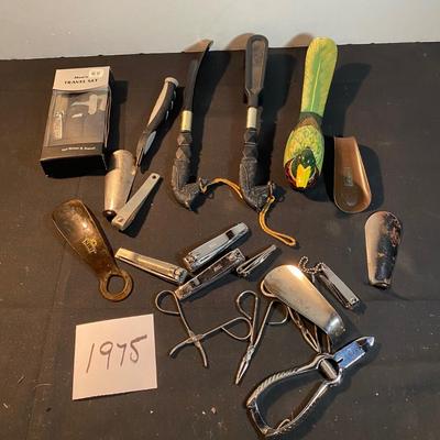 Personal Lot