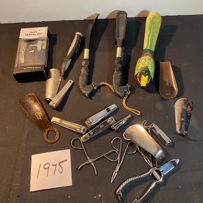 Personal Lot