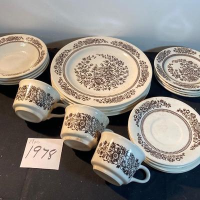 Royal China By Jeanette-Sussex