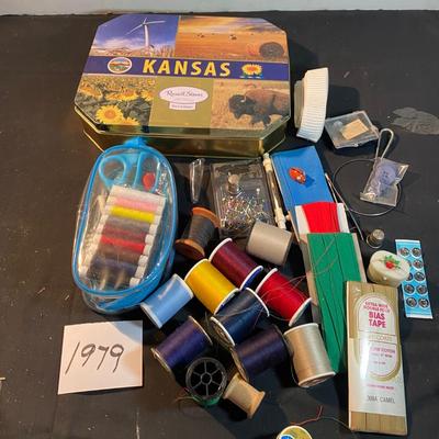 Sewing Lot