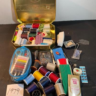 Sewing Lot
