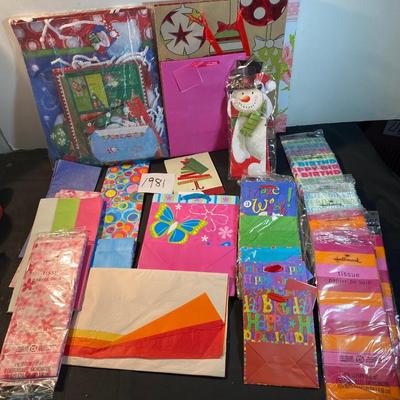 Hallmark Paper and More