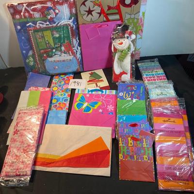 Hallmark Paper and More