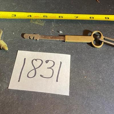 Key Lot