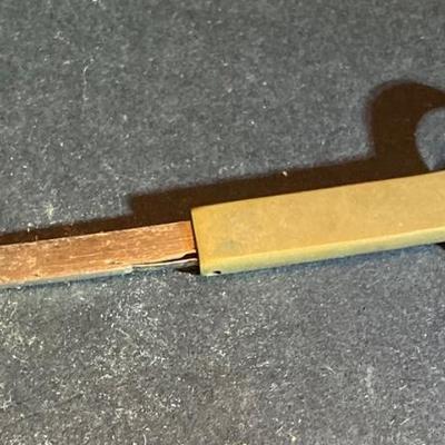 Key Lot