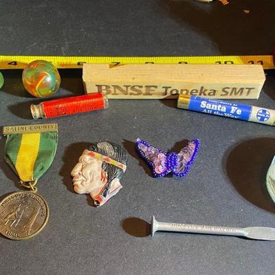 Misc Lot
