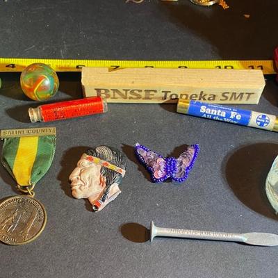 Misc Lot