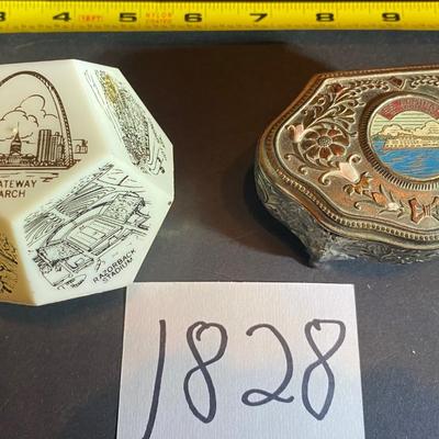 Missouri Items