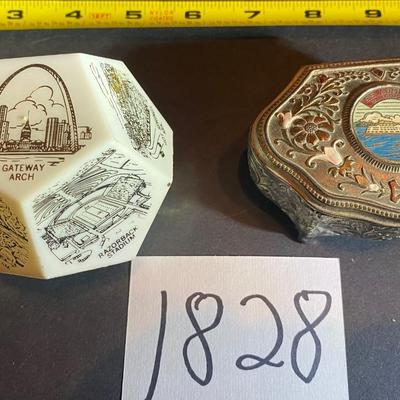 Missouri Items