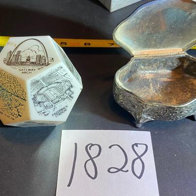 Missouri Items