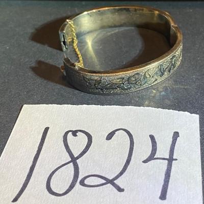 Vintage Bracelet