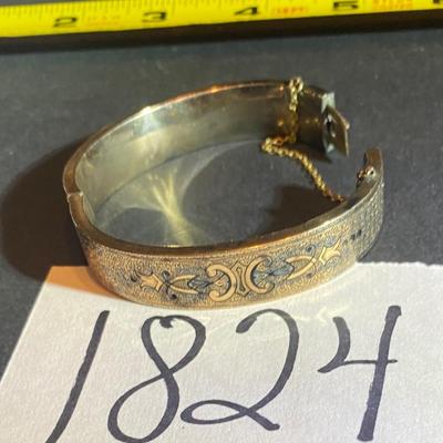 Vintage Bracelet