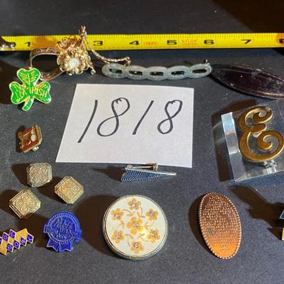 Jewelry Lot