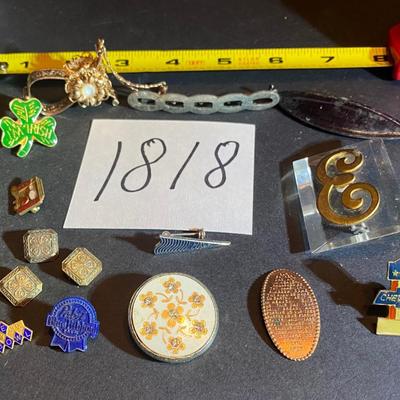 Jewelry Lot