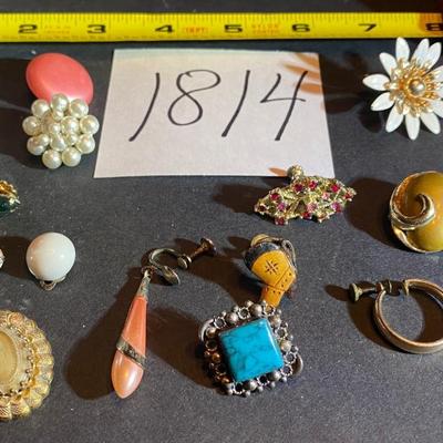 Vintage Jewelry