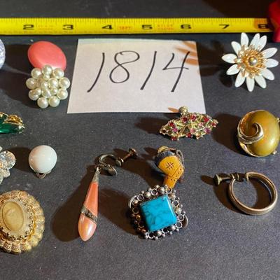 Vintage Jewelry