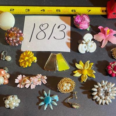 Vintage Jewelry Lot