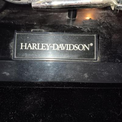 HARLEY DAVIDSON LANDLINE TELEPHONE