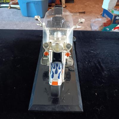 HARLEY DAVIDSON LANDLINE TELEPHONE
