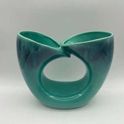 Royal HAEGER Double Vase