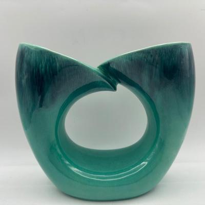 Royal HAEGER Double Vase