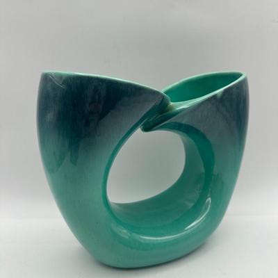 Royal HAEGER Double Vase