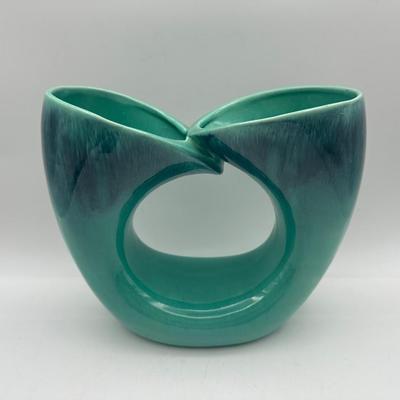 Royal HAEGER Double Vase