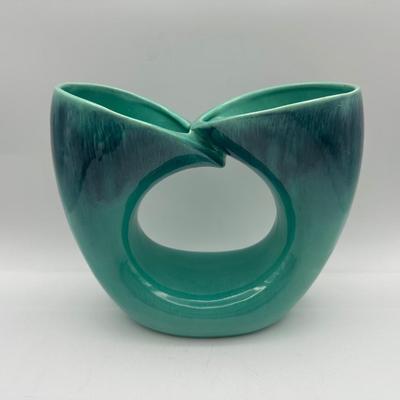 Royal HAEGER Double Vase