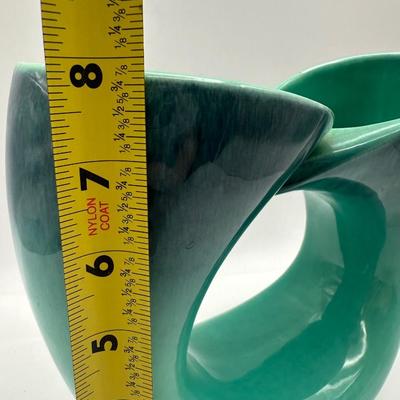 Royal HAEGER Double Vase