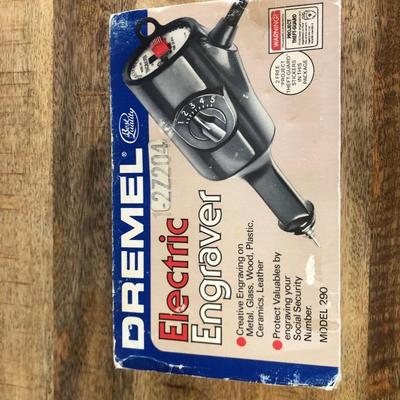 Dremel