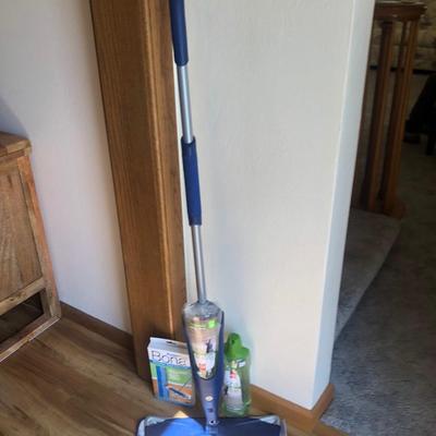 Bona mop