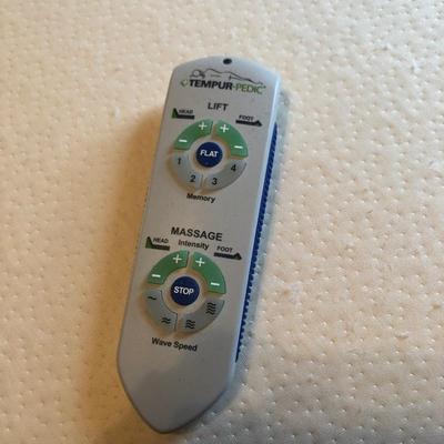 Sealy Adjustable Bed Queen