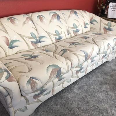 Broyhill Sofa