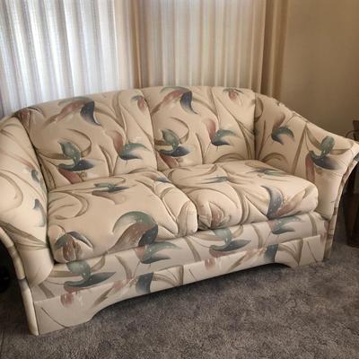 Broyhill Loveseat