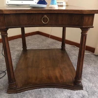 Weiman End Table