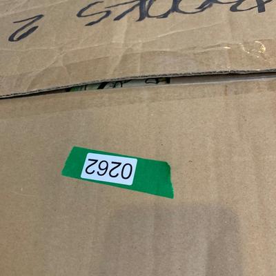 Vintage Lot - Children’s Books