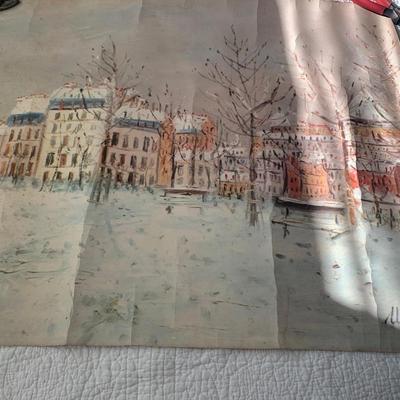 Mid Century Wine Board Posters & More