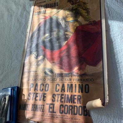 Mid Century Wine Board Posters & More