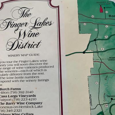 Mid Century Wine Board Posters & More