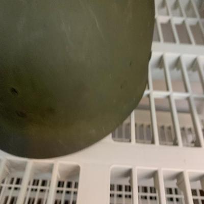 Military Helmet & Hat Lot