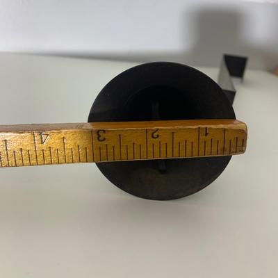 Antique Top Mount Door Bell