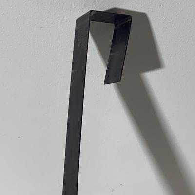 Antique Top Mount Door Bell