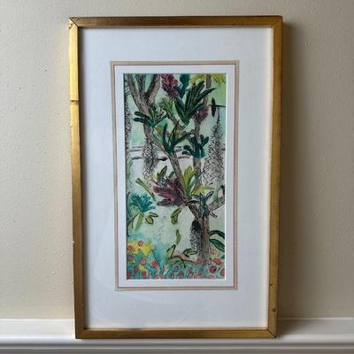 Original Artwork of Nature Scene