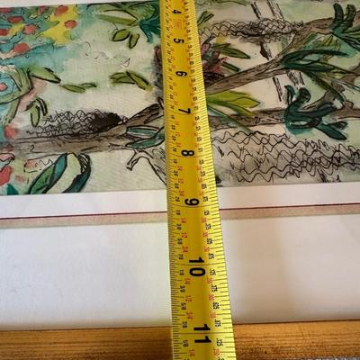 Original Artwork of Nature Scene