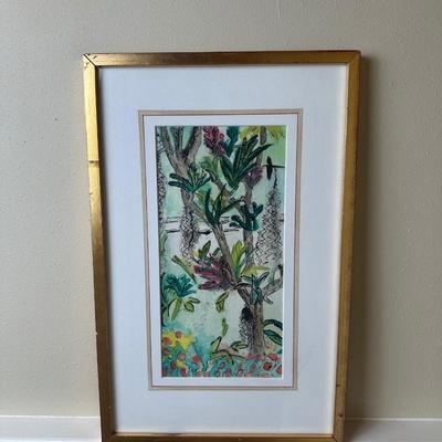 Original Artwork of Nature Scene