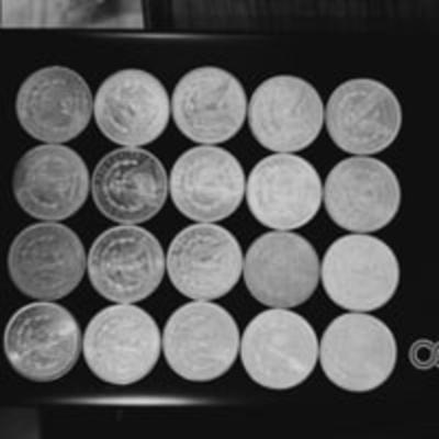 1879p-1902 Morgan Silver Dollar "20" Coin Lot! QUALITY COINS,