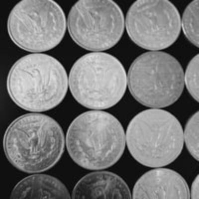 1879p-1902 Morgan Silver Dollar "20" Coin Lot! QUALITY COINS,