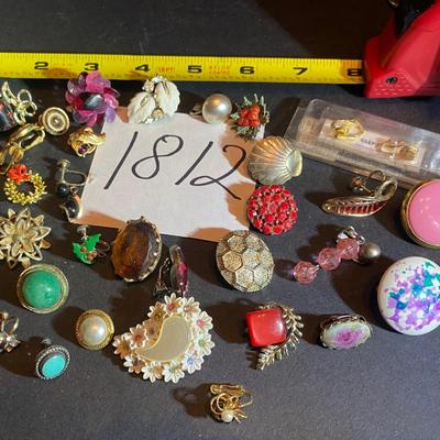 Jewelry Lot