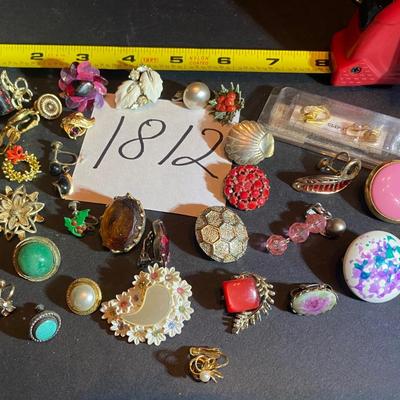 Jewelry Lot