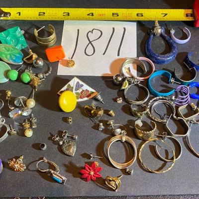 Jewelry Lot